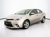 Used 2014 Toyota Corolla LE image 3