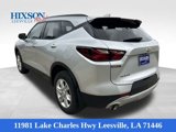 Used 2022 Chevrolet Blazer LT image 5