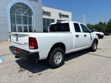 Used 2024 RAM 1500 Tradesman image 4