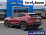 New 2025 Chevrolet Trax RS w/ Driver Confidence Package image 4
