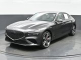 Certified 2025 Genesis G70 3.3T Advanced w/ Sport Prestige Package image 2