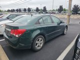 Used 2014 Chevrolet Cruze LT image 4