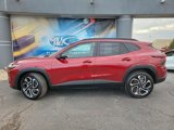 Used 2024 Chevrolet Trax RS image 5
