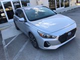 Used 2018 Hyundai Elantra GT w/ Style Package 02 image 4