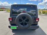 Used 2021 Jeep Wrangler Unlimited Sport image 6