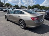 Used 2022 Chevrolet Malibu LT image 4