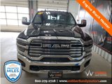 New 2025 RAM 3500 Laramie image 3