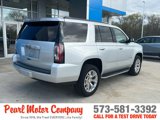 Used 2016 GMC Yukon SLT image 4