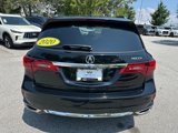 Used 2020 Acura MDX FWD w/ Advance Package image 4