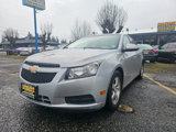 Used 2011 Chevrolet Cruze LT image 2