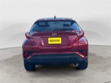 Used 2020 Toyota C-HR Limited image 4