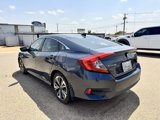 Used 2017 Honda Civic EX-L image 4