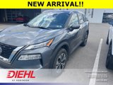 Used 2022 Nissan Rogue SV w/ SV Premium Package image 2