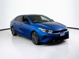 Used 2023 Kia Forte GT-Line image 3
