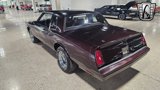 Used 1986 Chevrolet Monte Carlo SS image 3