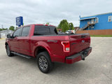 Used 2016 Ford F150 XLT w/ Equipment Group 302A Luxury image 3