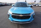 New 2025 Chevrolet Trax LT w/ Driver Confidence Package image 2