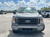 Certified 2023 Ford F150 XLT w/ Equipment Group 302A High image 5