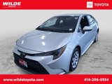 Used 2024 Toyota Corolla LE image 1