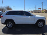 Used 2019 Jeep Grand Cherokee Laredo image 5