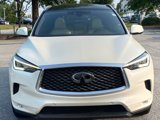 Used 2019 INFINITI QX50 Essential w/ Sensory Package image 6