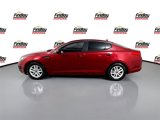 Used 2011 Kia Optima LX image 4