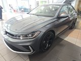 New 2025 Volkswagen Jetta SE image 4