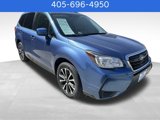 Used 2018 Subaru Forester 2.0XT Premium image 3