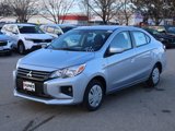 New 2024 Mitsubishi Mirage G4 ES image 4