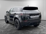 Used 2024 Land Rover Range Rover Evoque Dynamic SE image 3