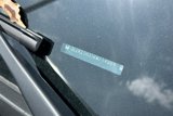 Used 2024 Honda HR-V LX image 3