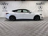 Certified 2023 Acura Integra A-Spec image 2