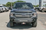 Used 2019 Ford F150 4x4 SuperCrew image 4