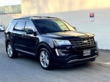 Used 2016 Ford Explorer XLT w/ Equipment Group 202A image 4