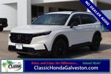 New 2025 Honda CR-V Sport image 3