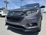 Used 2022 Honda HR-V Sport image 2