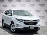 Used 2019 Chevrolet Equinox LT image 2