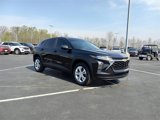 Used 2024 Chevrolet Trax LS image 4