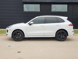 Certified 2018 Porsche Cayenne image 2