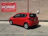 Used 2021 Chevrolet Spark LT image 3