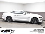 Used 2022 Ford Mustang GT image 4