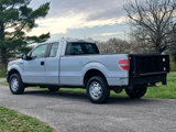 Used 2013 Ford F150 XL w/ HD Payload Pkg image 5