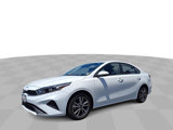 Used 2022 Kia Forte LXS image 4