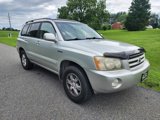 Used 2003 Toyota Highlander Limited image 4