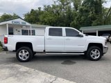 Used 2016 Chevrolet Silverado 2500 LT w/ LT Convenience Package image 2