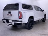 Used 2021 GMC Canyon Elevation w/ Driver Alert Package image 5