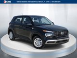 New 2025 Hyundai Venue SE image 1
