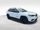 Used 2023 Jeep Cherokee Altitude Lux image 6