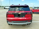 New 2026 Chevrolet Traverse LT w/ Driver Confidence Package image 4