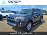 Used 2014 Toyota 4Runner SR5 image 2
